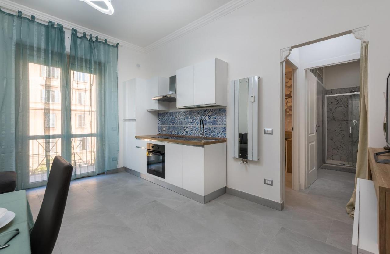 Appartement Vatican With Balcony *
